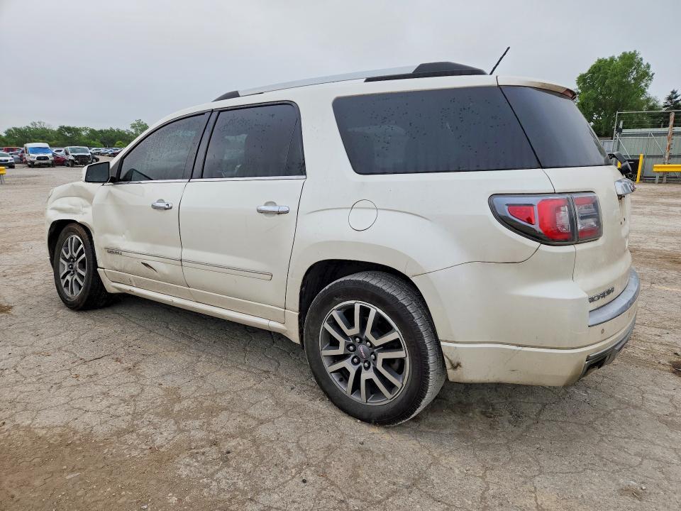 2013 GMC Acadia Denali