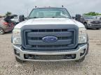 2016 Ford F550 Super Duty Flatbed Truck