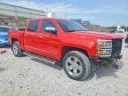 2014 Chevrolet Silverado K1500 LTZ