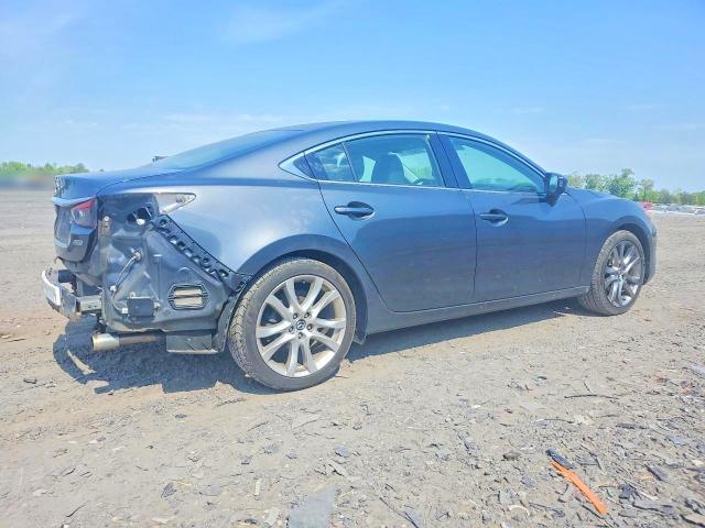 2014 Mazda 6 Touring