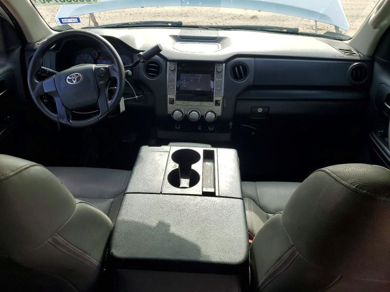 2016 Toyota Tundra SR