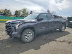 2023 Toyota Tundra SR5 en venta en Denver, CO