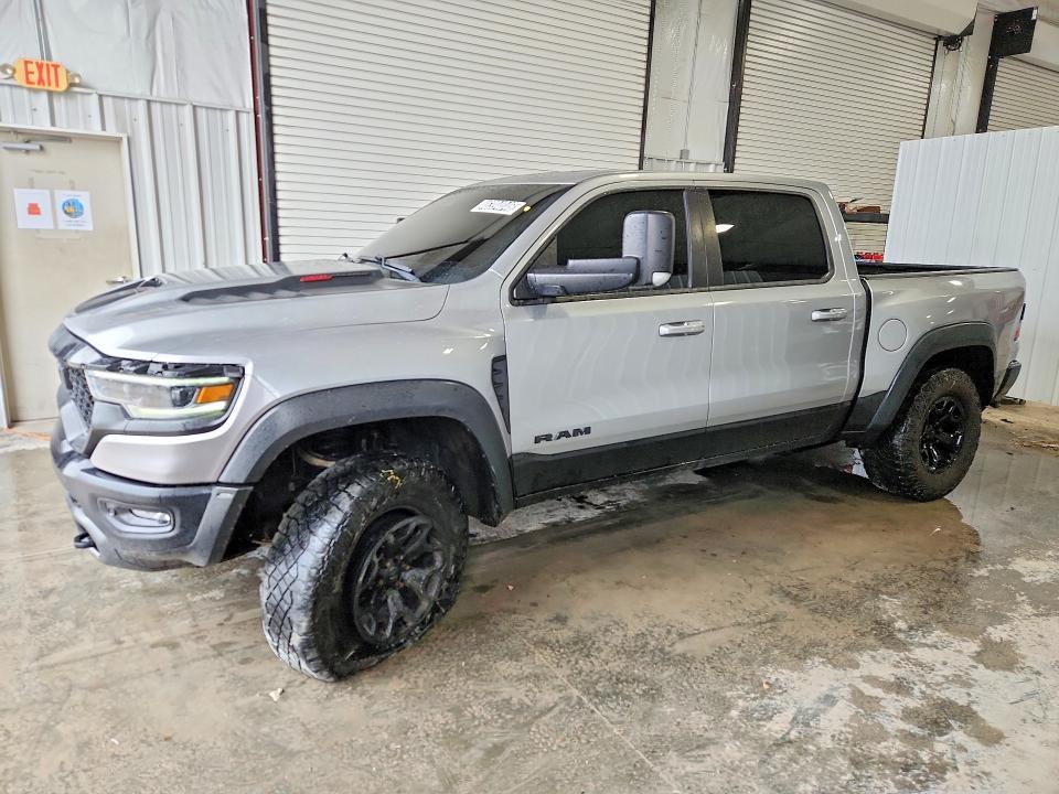 2022 Dodge RAM 1500 TRX