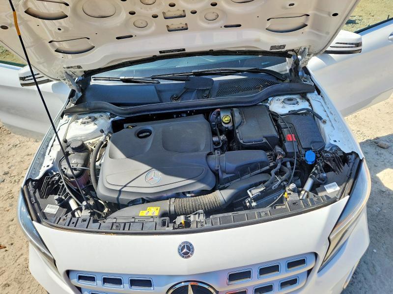 2019 Mercedes-Benz Gla 250