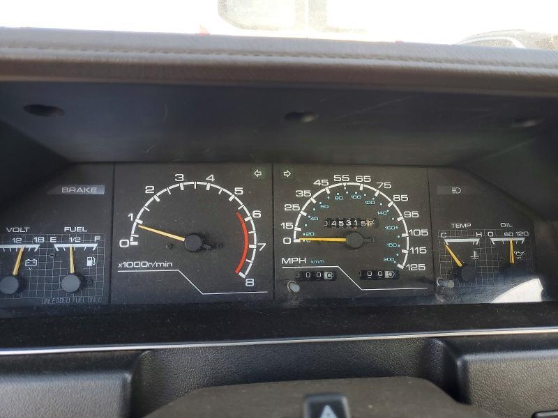 1987 Niss Maxima