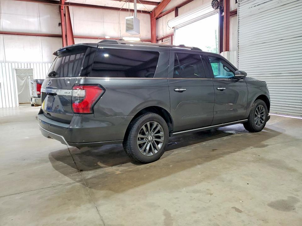 2021 Ford Expedition max Limited