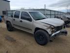 2004 GMC Canyon