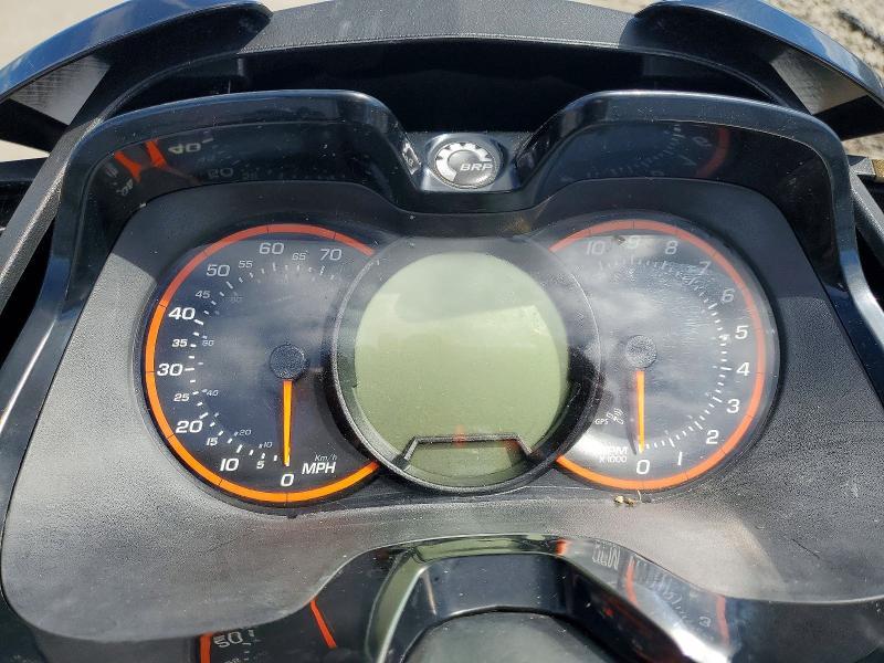 2012 Sea Doo GTX155