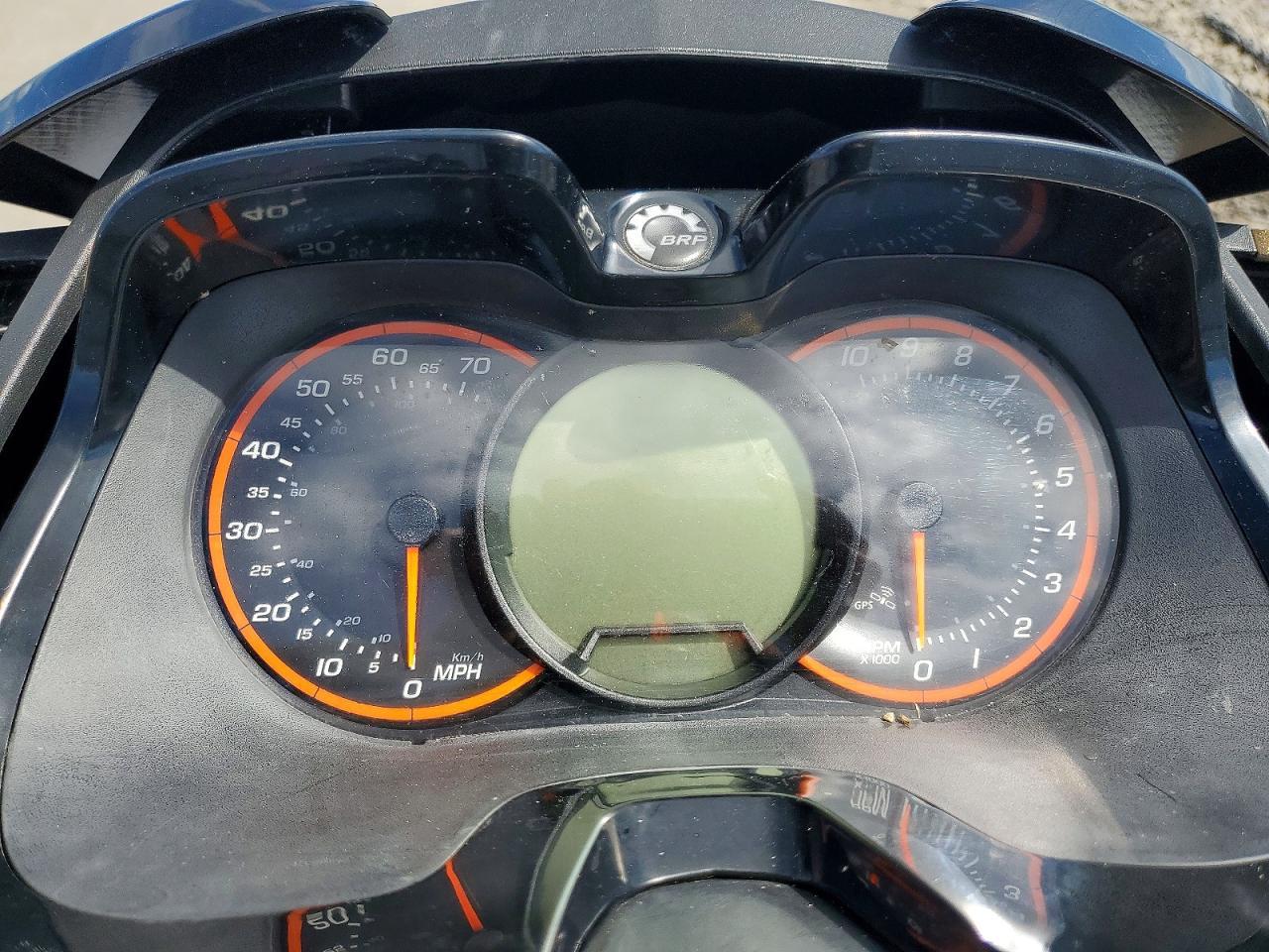 2012 Sea Doo GTX155