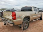 2005 GMC Sierra K2500 Heavy Duty