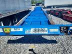 1995 Cimc SZJ9310TJZ08R LOG Trailer