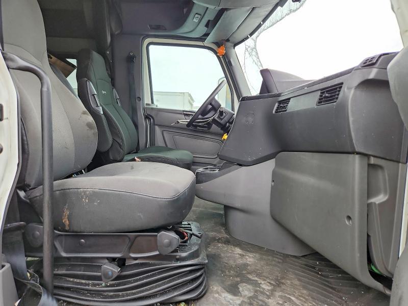 2021 International Lt625 Semi Truck