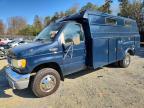 2002 Ford Econoline E350 Super Duty Cutaway Van