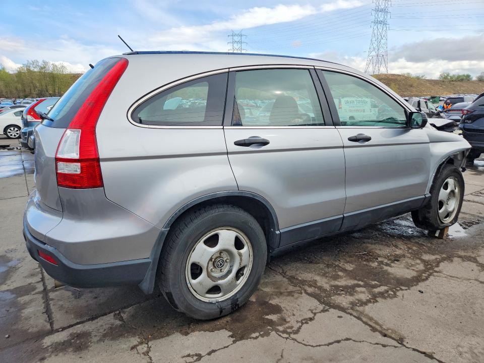 2008 Honda Cr-v lx