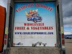 2014 Freightliner Business Class M2 Refrigerated BOX Truck