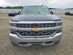 2018 Chevrolet Silverado K1500 LTZ