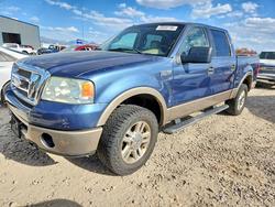 2006 Ford F150 Supercrew for sale in Magna, UT