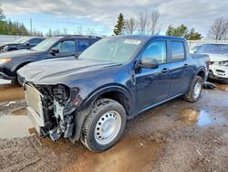 Ford Maverick salvage cars for sale: 2022 Ford Maverick xl
