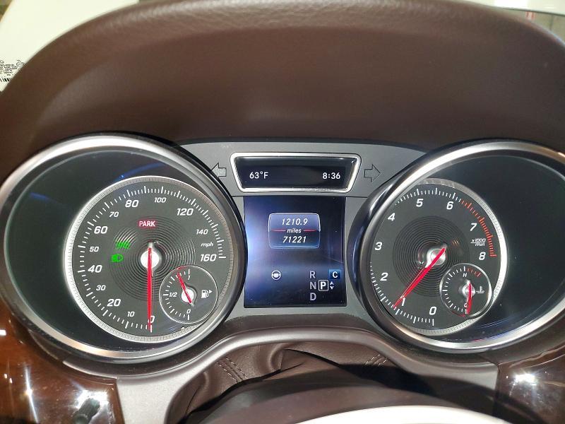 2018 Mercedes-Benz Gle 350 4matic