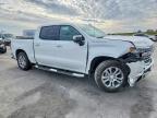 2026 Chevrolet Silverado C1500 LTZ