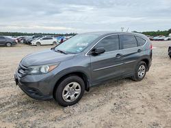 2013 Honda Cr-v lx for sale in Houston, TX