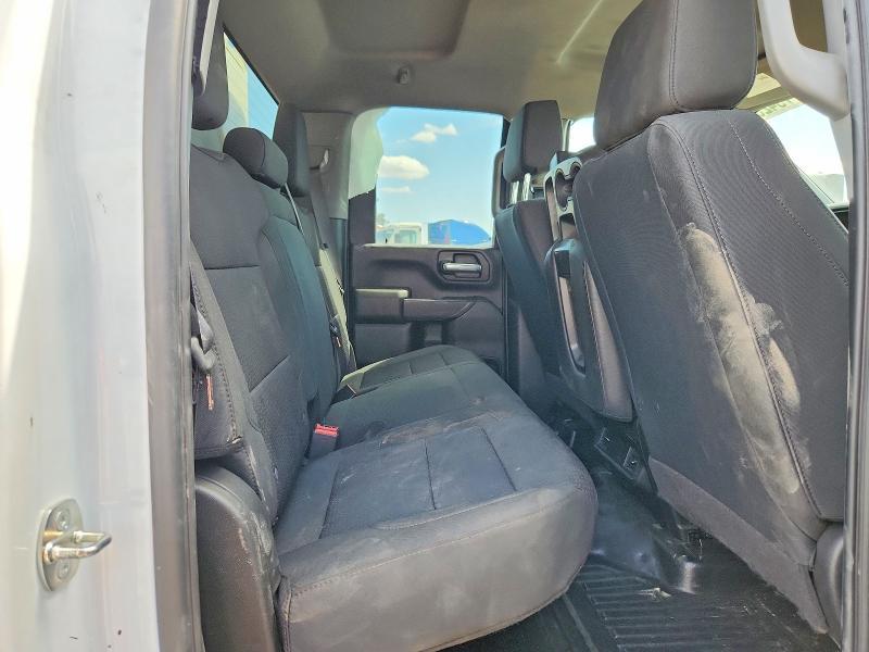 2024 Chevrolet Silverado HD Utility / Service Truck