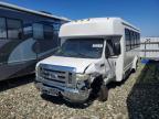 2010 Ford Econoline E450 Super Duty Cutaway Van