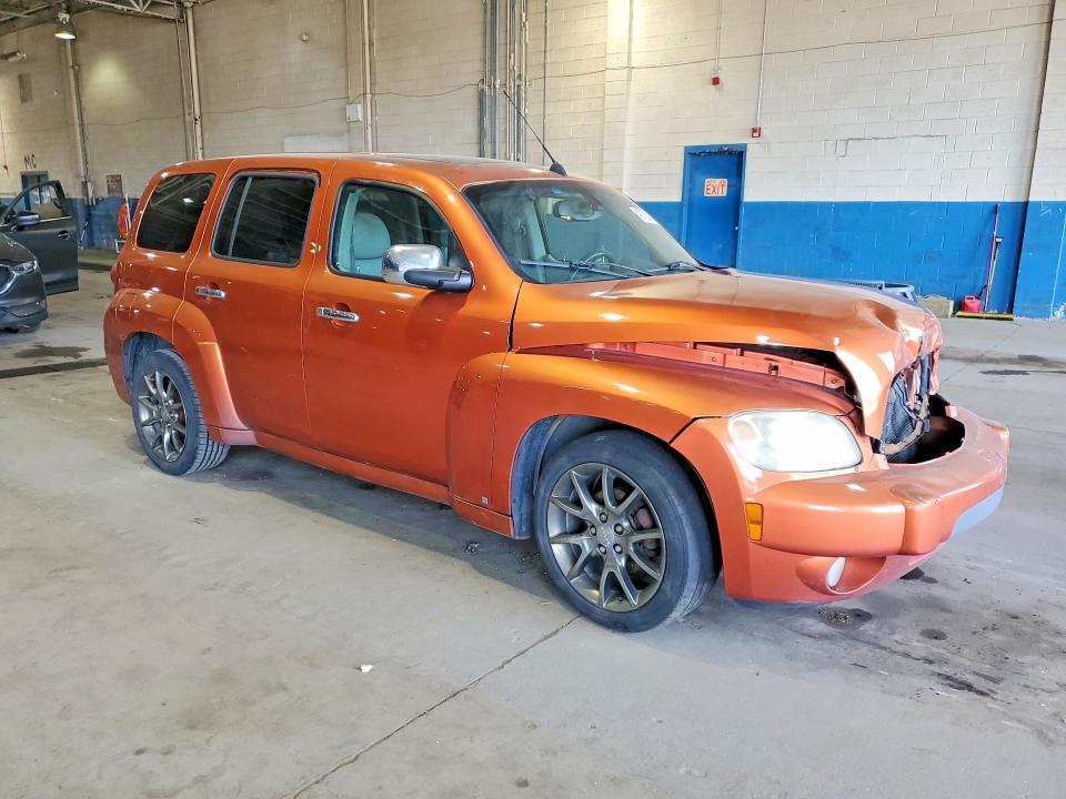 2006 Chevrolet Hhr lt