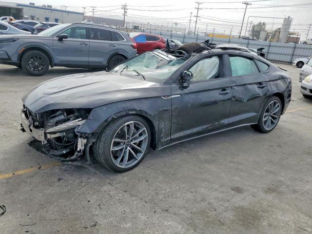 2024 Audi A5 Premium 45