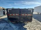 2024 Northstar 2024 Ironbull Dump Trailer