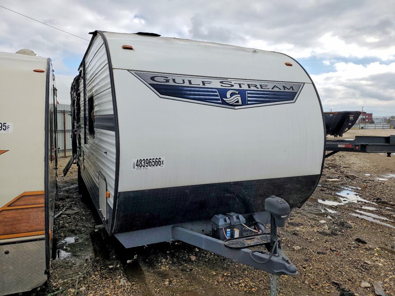 2022 Gulf Stream Ameri-LITE Camper