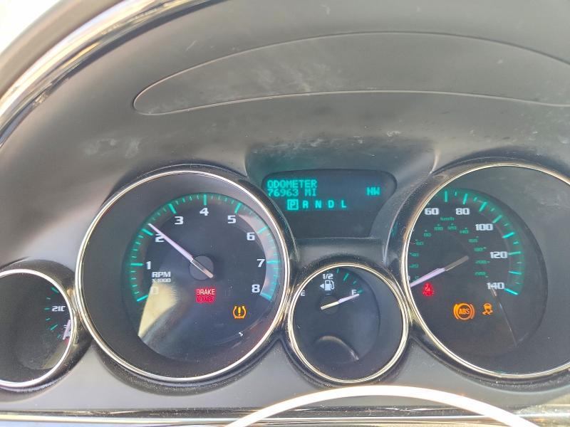 2015 Buick Enclave