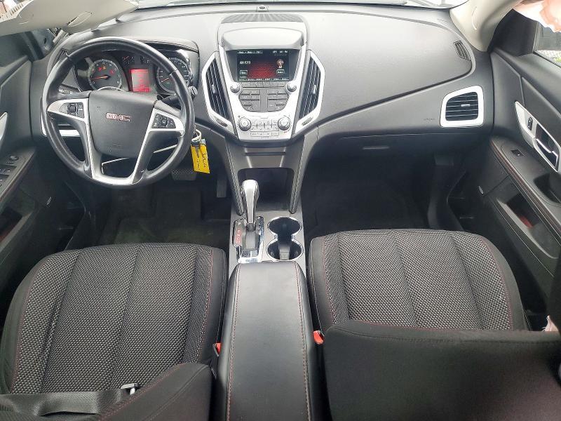 2013 GMC Terrain sle