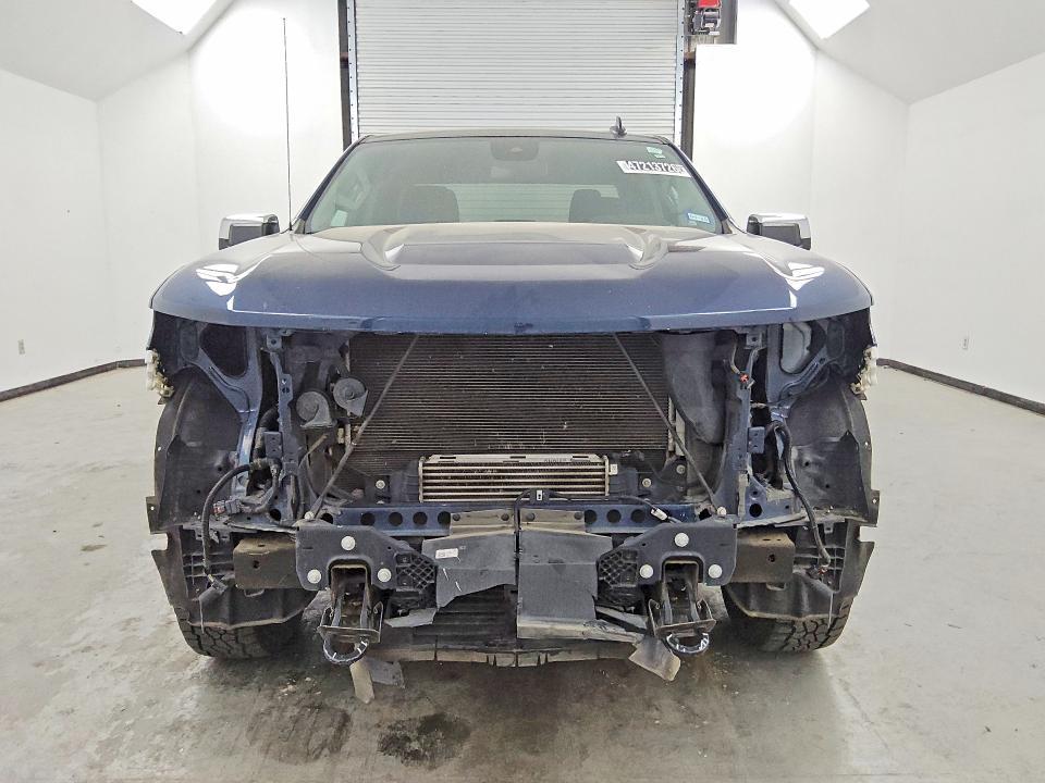 2023 Chevrolet Silverado K1500 LT