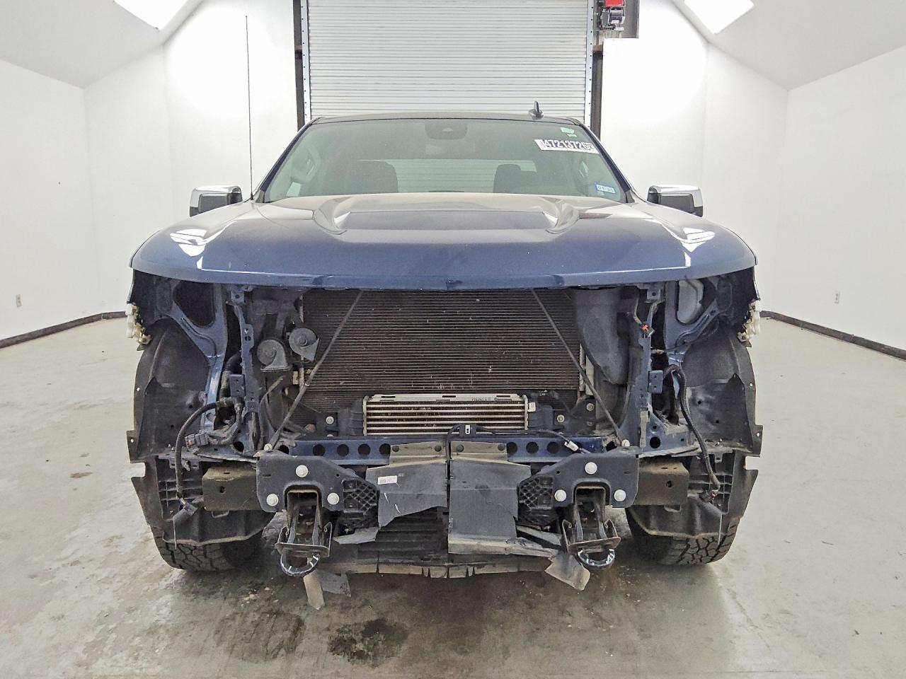 2023 Chevrolet Silverado K1500 LT