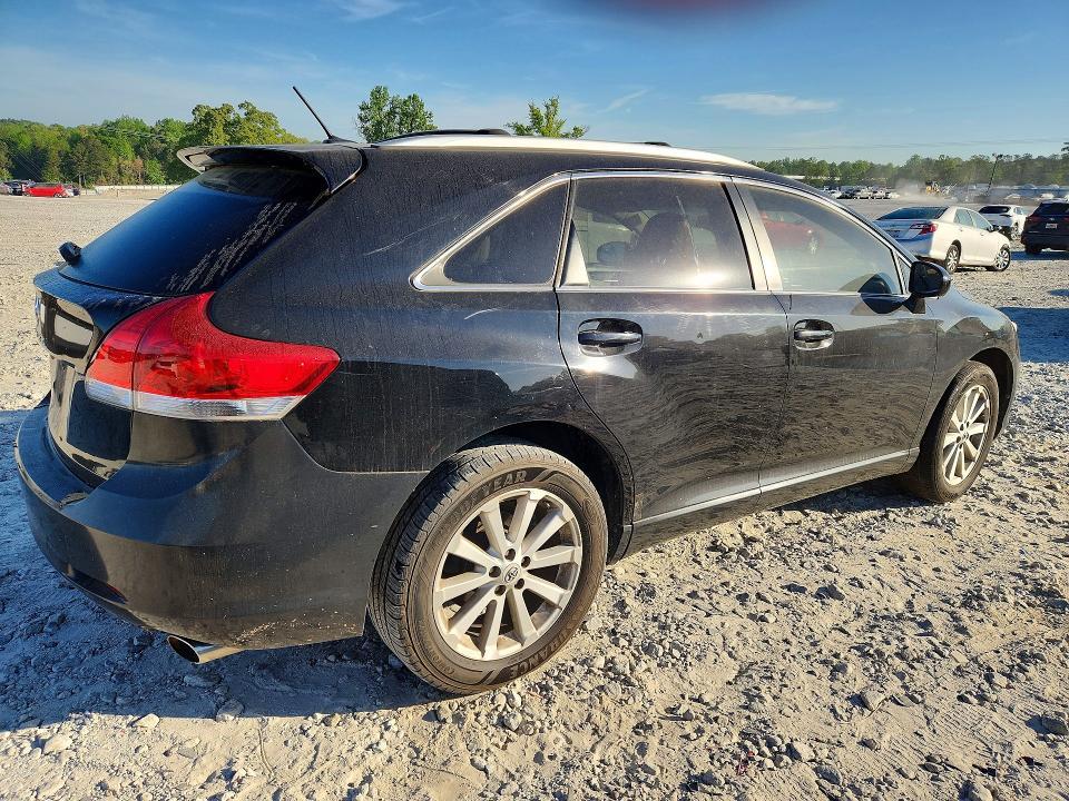 2009 Toyota Venza fwd 4cyl