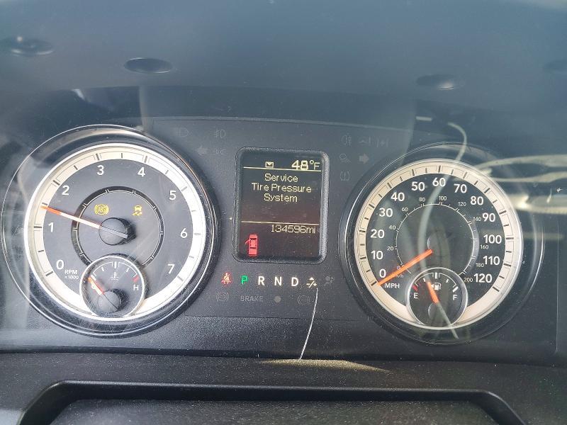 2018 Dodge RAM 1500 ST