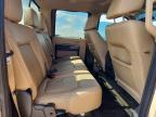 2011 Ford F250 Super Duty
