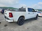 2025 Dodge RAM 1500 BIG Horn