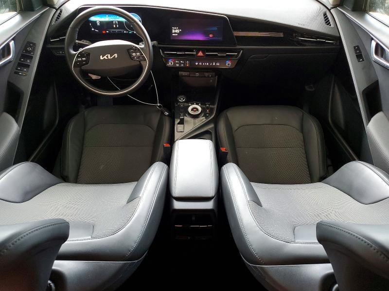 2023 KIA Niro Wind