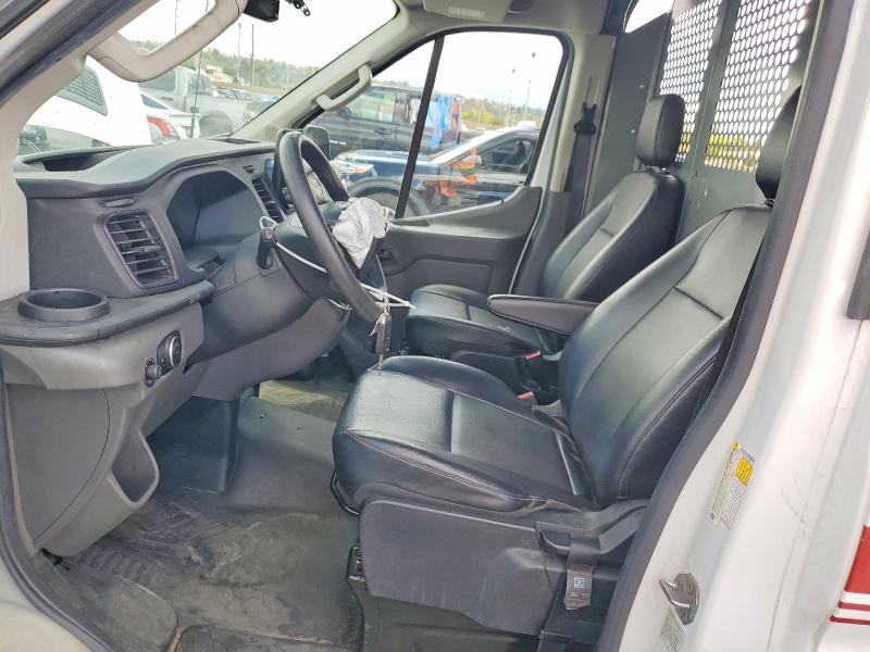 2020 Ford Transit 250 Utility / Service van