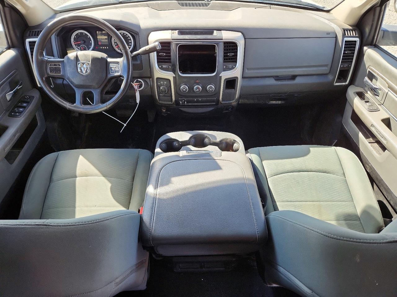 2014 Dodge RAM 2500 SLT