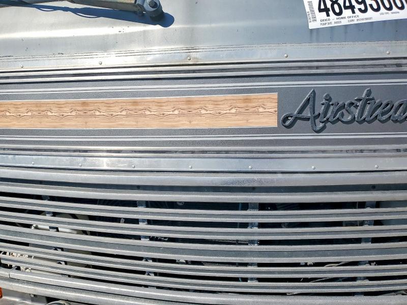 1985 Chevrolet P Series RV