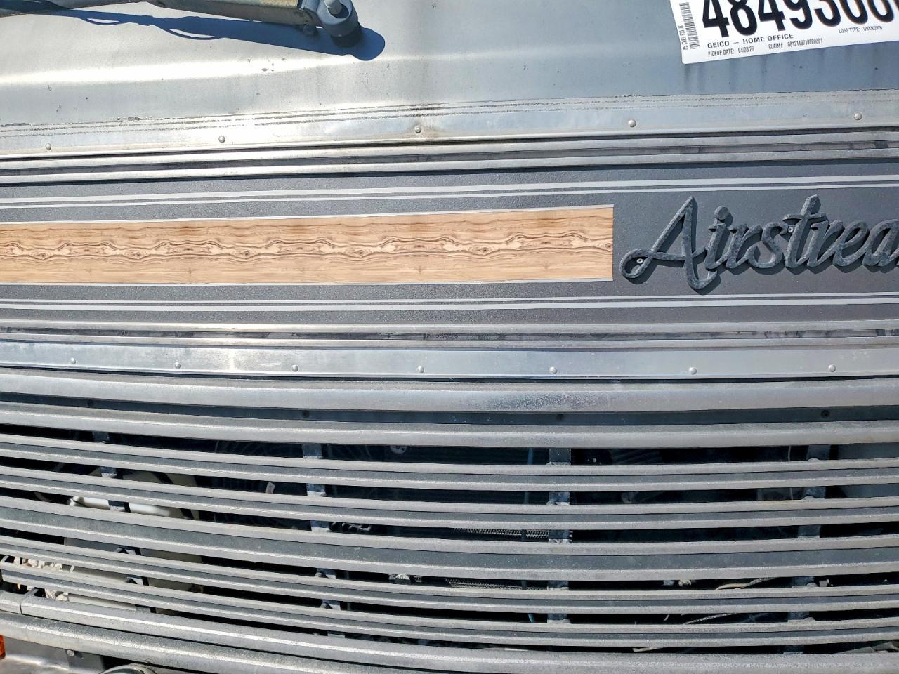 1985 Chevrolet P Series RV