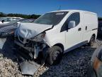 2021 Nissan NV200 SV Utility / Service Van