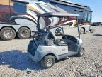 2020 Club Car Tempo Lithium Golf Cart