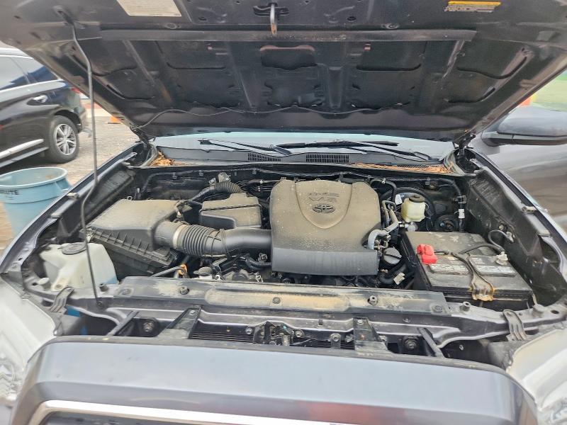 2020 Toyota Tacoma SR5 V6