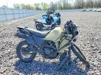 2022 Kawasaki KL650 F