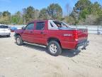 2004 Chevrolet Avalanche K1500