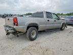 2004 Chevrolet Silverado C2500 Heavy Duty